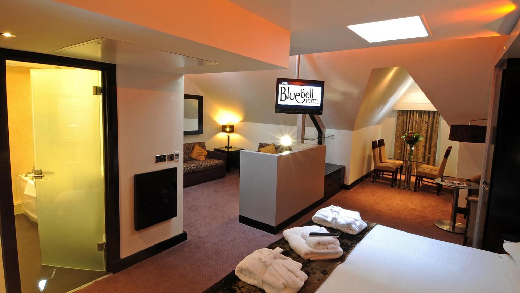 The Bluebell Hotel Neath Εξωτερικό φωτογραφία