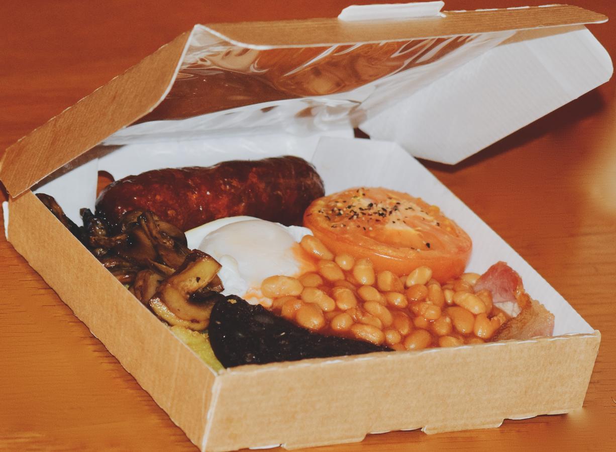 The Bluebell Hotel Neath Εξωτερικό φωτογραφία